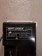 nefit Logica IMC 520, Overige typen, Hoog rendement (Hr), Minder dan 60 cm, Gebruikt
