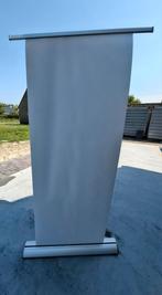 Roll up banner incl. banner, Ophalen of Verzenden, Nieuw