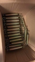 Veren trampoline 44st, Ophalen, Nieuw