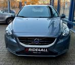 Volvo V40 1.6 D2 Momentum, Voorwielaandrijving, Euro 5, Stof, Gebruikt