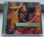 Kreisler plays Kreisler (2 cd's), Kamermuziek, Ophalen of Verzenden, Zo goed als nieuw