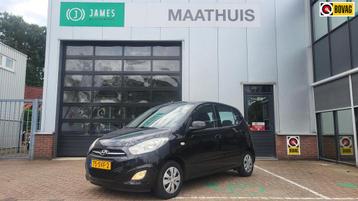 Hyundai I10 1.1i-Drive cool beschikbaar voor biedingen