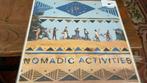 Orchestre Jazira. Nomadic Activities, Ophalen of Verzenden, Zo goed als nieuw