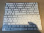 Apple Magic Keyboard Azerty (Lightning), Computers en Software, Toetsenborden, Ophalen, Draadloos, Apple, Nieuw