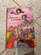 Heksenpoespas - Marjolein Snoeij AVI M5 AVI E5, Boeken, Ophalen of Verzenden, Zo goed als nieuw, Marjolijn Snoeij