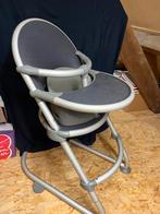 Gebruikte Meegroeistoel, Ophalen, Gebruikt, Meegroeistoel, Afneembaar eetblad