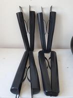 Laarzenspanners 2 sets, Kleding | Dames, Schoenen, Ophalen of Verzenden, Zo goed als nieuw, Zwart, Overige typen