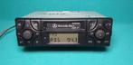Mercedes Audio 10 Becker Cassette Receiver, Auto diversen, Autoradio's, Ophalen of Verzenden, Zo goed als nieuw