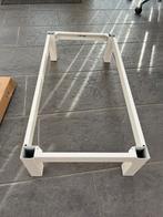 Kallax ikea onderstel wit 2x, Huis en Inrichting, Ophalen, Nieuw