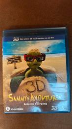 Sammy’s Avonturen- De geheime doorgang, Ophalen of Verzenden, Zo goed als nieuw