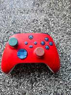 Xbox one controller. CUSTOM. Werkt perfect!!, Spelcomputers en Games, Spelcomputers | Xbox | Accessoires, Ophalen, Zo goed als nieuw