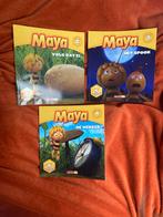 Maya de Bij boeken, Boeken, Ophalen of Verzenden, Zo goed als nieuw, Fictie algemeen