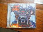 cd heavy metal judaspriest k.k.priest jugalator, Cd's en Dvd's, Cd's | Hardrock en Metal, Ophalen of Verzenden, Zo goed als nieuw