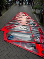 Severne - Mach - 8 6.5, Watersport en Boten, Windsurfen, Ophalen of Verzenden, Gebruikt, Zeil, 5 tot 7 m²