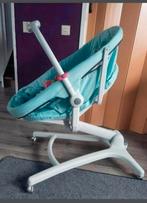 Chicco baby hug 4 in 1, Ophalen, Zo goed als nieuw, Chicco