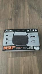speaker van denver - nooit geopent., Ophalen of Verzenden, Nieuw