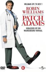 Patch Adams - Robin Williams, Cd's en Dvd's, Alle leeftijden, Verzenden, Zo goed als nieuw