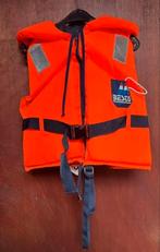 Reddingsvest Besto Racingbelt 100N 60-70kg maat M, Watersport en Boten, Watersportkleding, Bestolux bv, Besto, Ophalen of Verzenden