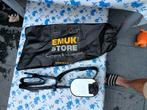 emuk caravan spiegels, Ophalen, Gebruikt, Renault