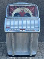 JUKEBOX: Wurlitzer model 1800 jukebox