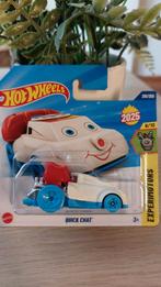 Hotwheels Quick chat, Ophalen of Verzenden, Zo goed als nieuw