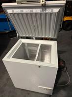 Diepvrieskist (afsluitbaar met sleutel), 133 L, Witgoed en Apparatuur, Vrieskist, Gebruikt, Ophalen, 85 tot 120 cm