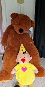XXL Teddybeer - 180cm Groot!, Ophalen, Zo goed als nieuw, Beer