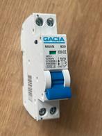 Gacia M80N B16 Installatieautomaat, Ophalen of Verzenden, Nieuw, Schakelaar