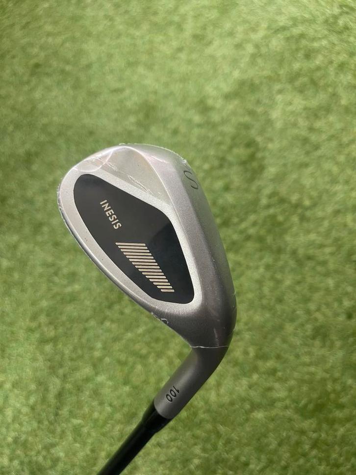 Nieuwe inesis 100 dames sandwedge, Sport en Fitness, Golf, Nieuw, Club, Overige merken, Ophalen of Verzenden