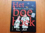 Imme Dros - Het boeboek, Boeken, Kinderboeken | Jeugd | onder 10 jaar, Gelezen, Imme Dros, Ophalen of Verzenden, Fictie algemeen