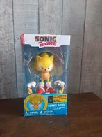 Super Sonic Figuur. Nieuw in verpakking., Verzamelen, Ophalen of Verzenden, Nieuw