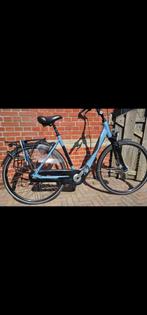 Gezelle sign dames 28 inch, Ophalen, Sparta, 47 tot 50 cm, Versnellingen