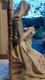 Lladro no.4865, Ophalen