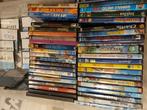 DVD kinderfilms (heel veel), Gebruikt, Ophalen of Verzenden