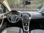 Opel Astra 1.4 Turbo Cosmo|TRHK/CRUISE/NAVI/PDC, Auto's, Voorwielaandrijving, Gebruikt, 680 kg, 4 cilinders