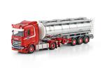 Dekker Tanktransport BV; SCANIA S NORMAL CS20N 4X2 TANK, Ophalen of Verzenden, Nieuw, Bus of Vrachtwagen, Wsi