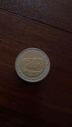 2 euromunt Duitsland Saarland 2025, Ophalen of Verzenden, Duitsland, 2 euro, Losse munt