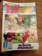 Donald Duck Extra, Gelezen, Ophalen of Verzenden, Donald Duck, Meerdere stripboeken