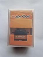 Savox SH-1350 Digitale Micro Servo - 4.6kg  Voor rc, Ophalen of Verzenden