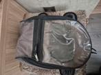 Tanktas, Motoren, Accessoires | Koffers en Tassen, Ophalen of Verzenden, Gebruikt