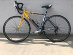 Racefiets OCR Giant maat M, framemaat 50, Ophalen, Gebruikt, Aluminium, 49 tot 53 cm