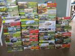 Te koop Dragon dozen, Hobby en Vrije tijd, Modelbouw | Auto's en Voertuigen, Tank, Italeri, 1:32 tot 1:50, Ophalen of Verzenden