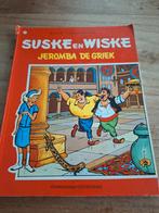 Suske en Wiske jaren 80, Gelezen, Ophalen of Verzenden, Meerdere stripboeken