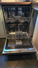 Beko Vaatwasser, Witgoed en Apparatuur, Vaatwasmachines, Ophalen, Zo goed als nieuw, Voorspoelprogramma, 45 tot 60 cm