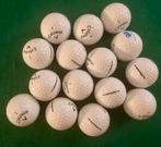 CALLAWAY WARBIRD 50 stuks, Sport en Fitness, Golf, Ophalen of Verzenden, Zo goed als nieuw, Bal(len), Callaway