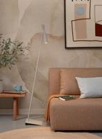 it's about RoMi Vloerlamp Bordeaux Grijs | Van €259, nu, It's About Romi, It's About Romi, Nieuw, Ophalen of Verzenden