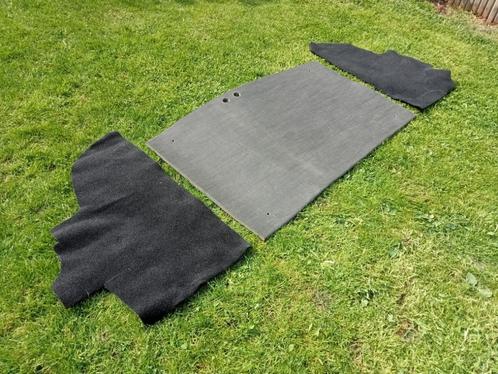 Peugeot 205 Kofferbak isolatiemat+kofferbak bekleding<NIEUW>, Auto-onderdelen, Interieur en Bekleding, Peugeot, Nieuw, Verzenden