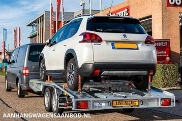 Auto transport | Takeldienst | Pechhulp | 247 Service! beschikbaar voor biedingen