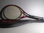 PRINCE precision integra 680pl met goede bespanning en goede, Sport en Fitness, Tennis, Prince, Ophalen of Verzenden, Zo goed als nieuw