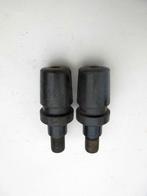 Yamaha FJ1200 stuurgewichten FJ 1200 stuureinden gewichten, Ophalen of Verzenden, Gebruikt